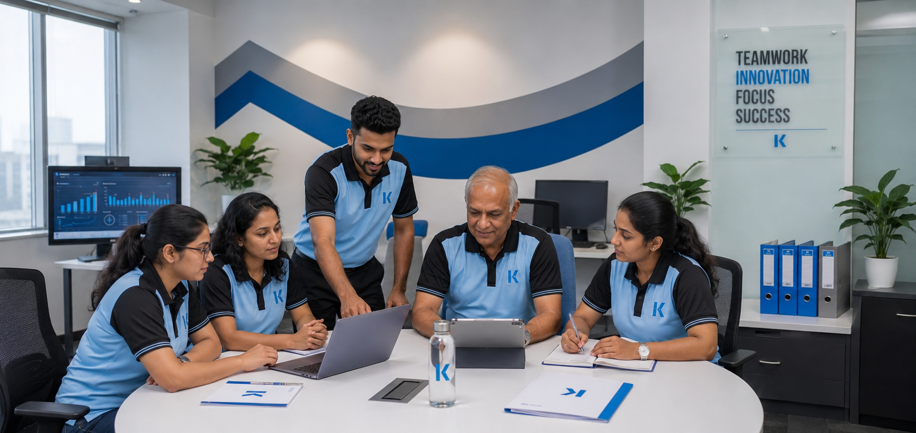 Welcome to Kuruppuge & Co.